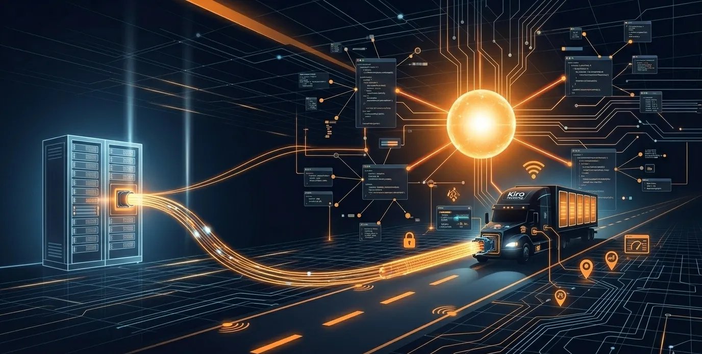 Custom Software Development — WAQ Technologies