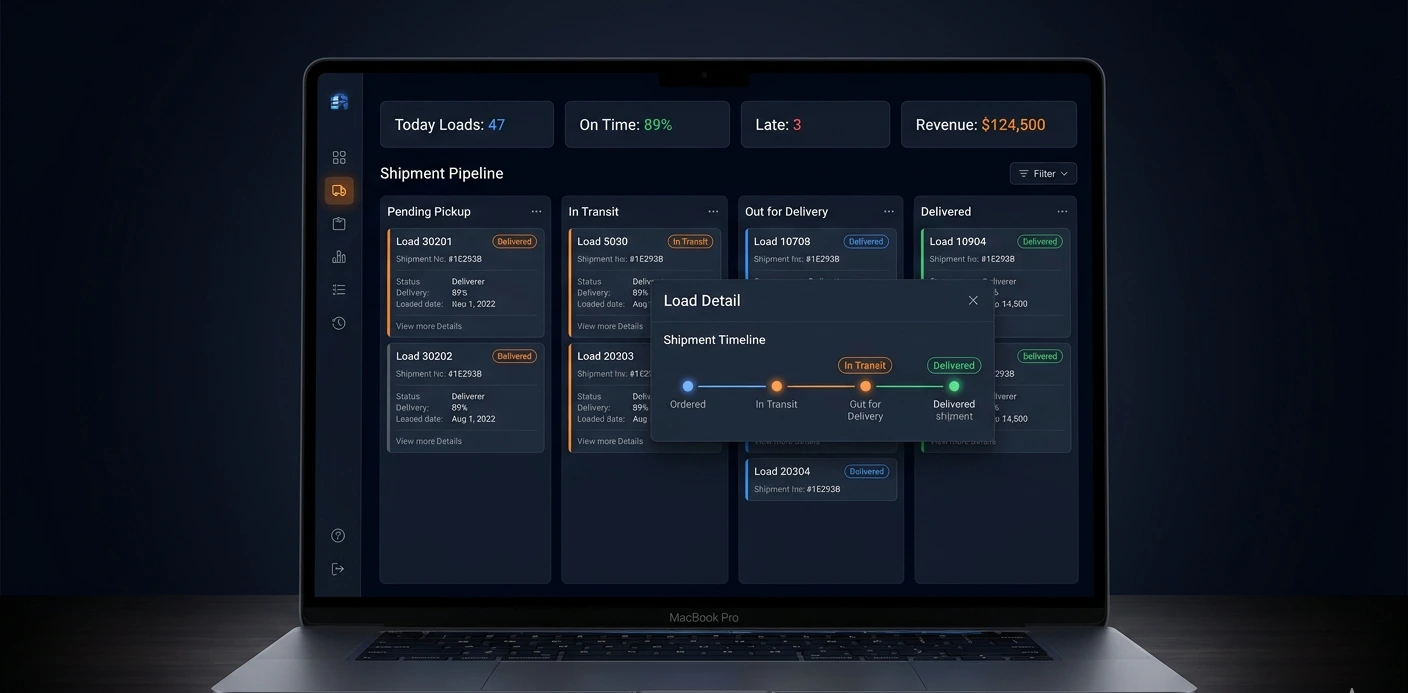Market Intelligence — WAQ Technologies