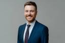 Tyler Brooks — Head of Sales
